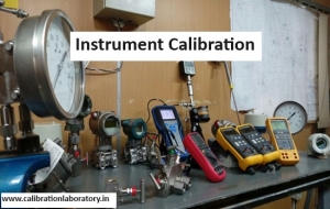 Ultimate Guide to Instrument Calibration