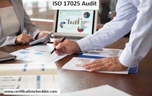The ISO 17025 Audit Preparedness: Tips and Tools for Success