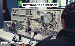 When Instrument Calibration Is Required and What are the Advantages of It?
